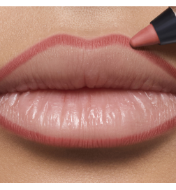 Lip Idôle - Cremiger, matter Lippenkonturenstift mit Präzision und langer Haltbarkeit